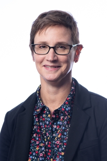 Dr. Teresa Reed